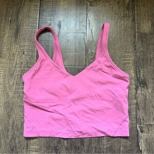 LULULEMON Align Tank